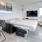 Terrassenhaus Duhnen Wohnung 77