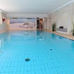 Terrassenhaus Duhnen Wohnung 77
