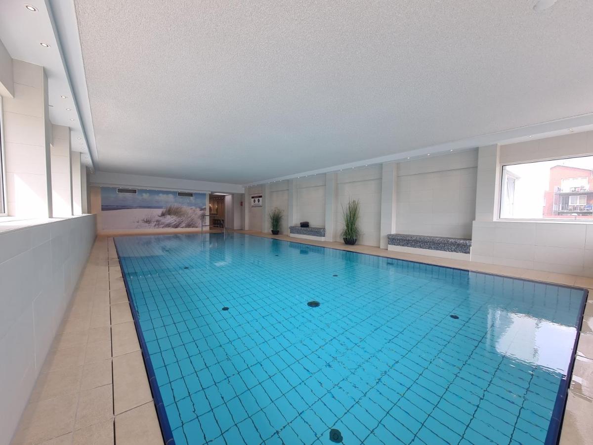 Terrassenhaus Duhnen 77 * Cuxhaven