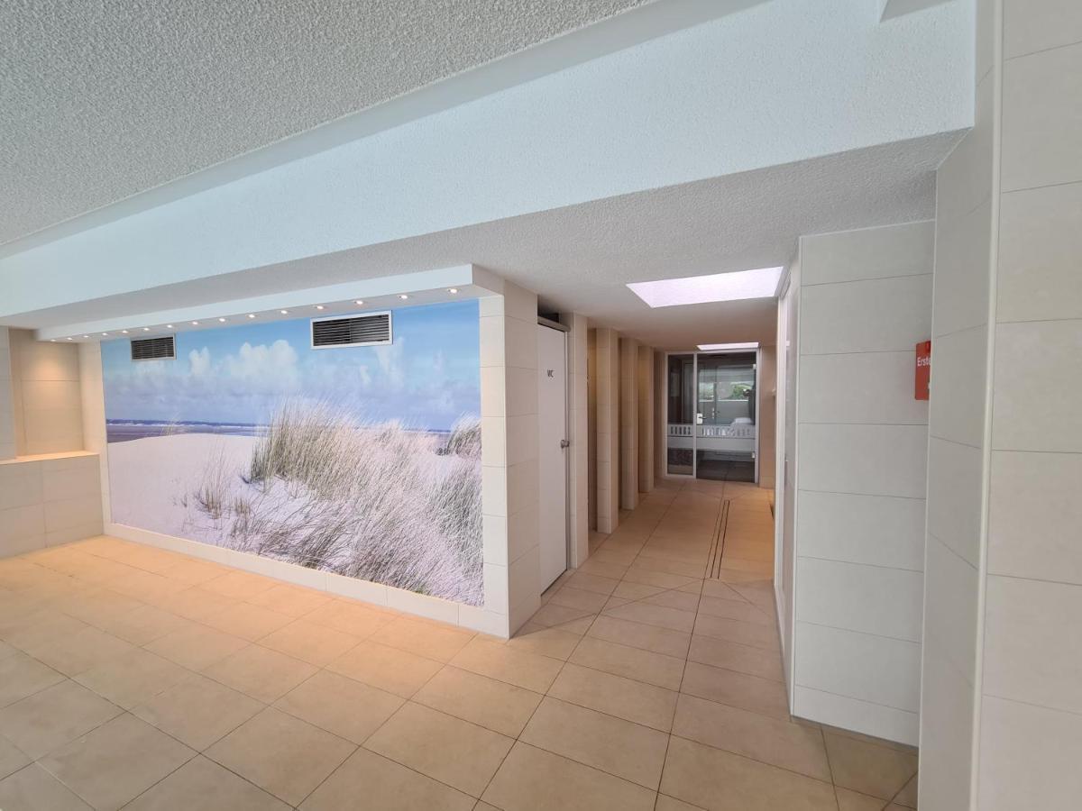 Terrassenhaus Duhnen 77 * Cuxhaven
