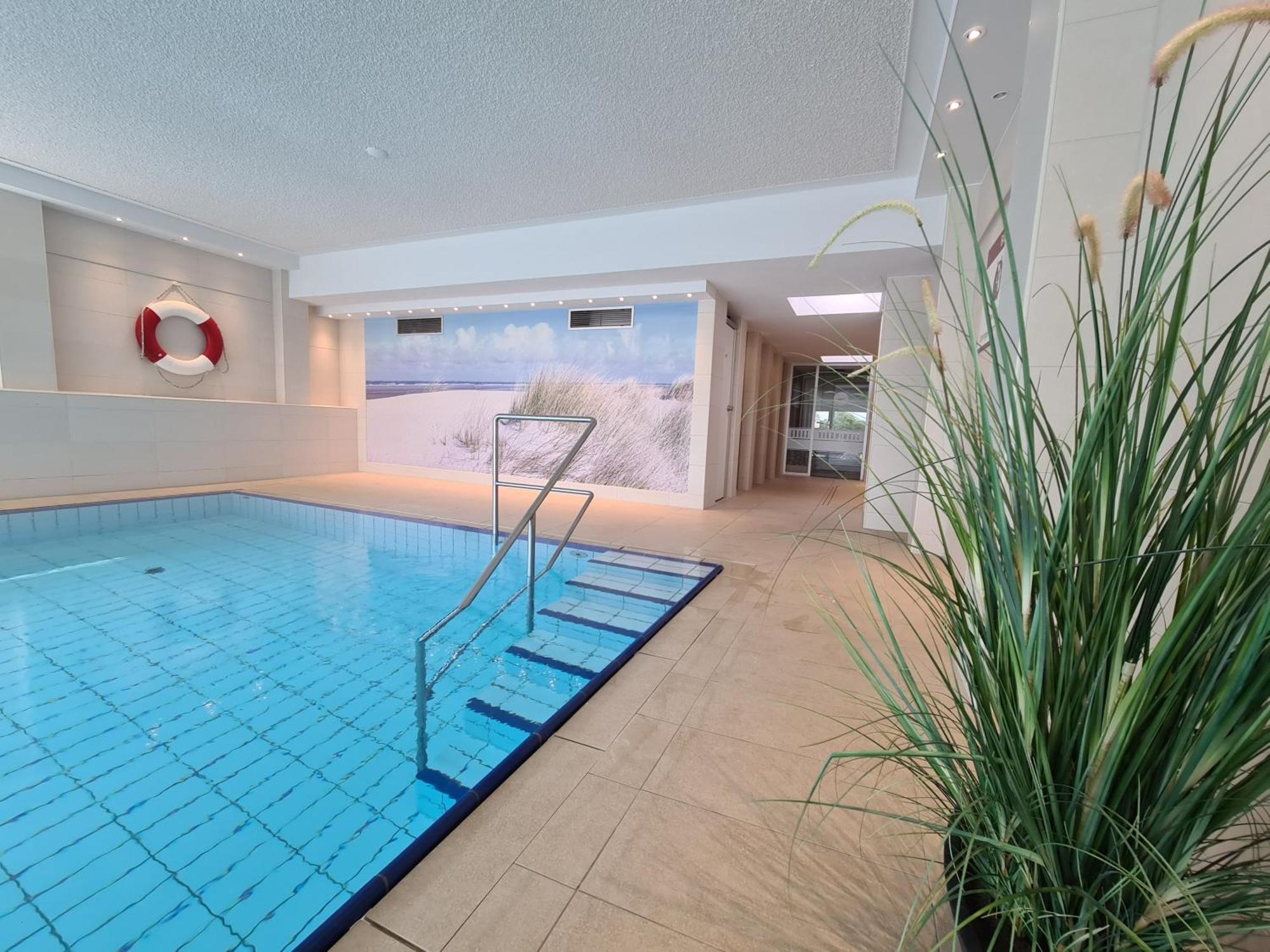 Terrassenhaus Duhnen 77 Cuxhaven