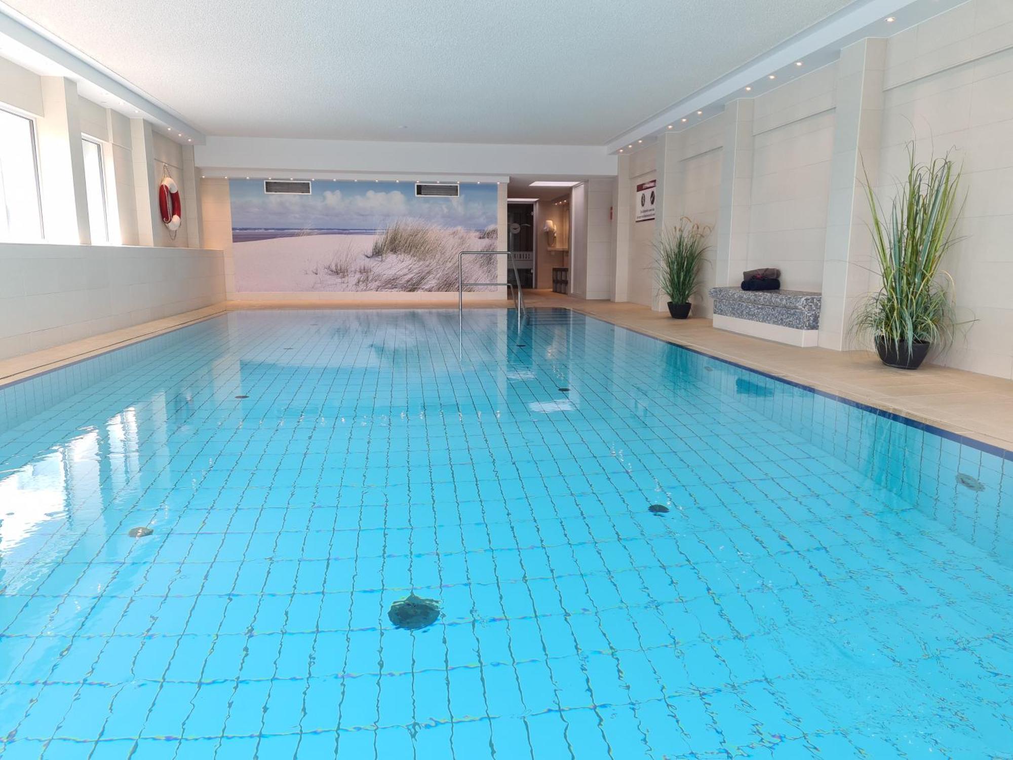 Terrassenhaus Duhnen 77 Cuxhaven